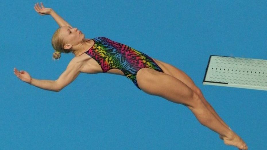 Воронежская спортсменка отобралась на Олимпиаду-2016 в Рио-де-Жанейро