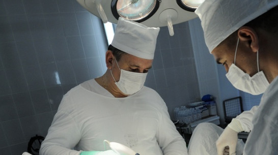 Через пять лет зарплата воронежских медиков вырастет на 200 процентов 