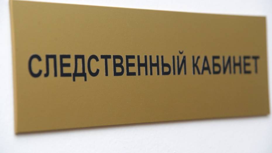 В Воронеже экс-директор училища ответит в суде за служебный подлог