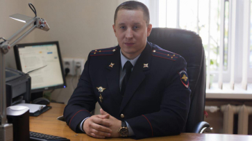 Сотрудники полиции ответят на вопросы читателей РИА «Воронеж» о коррупции