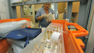 Неизвестный пешеход погиб в Воронеже после ДТП на проспекте Патриотов