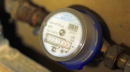 «Пригрозили отключить воду». Как воронежцам навязывают замену счетчиков