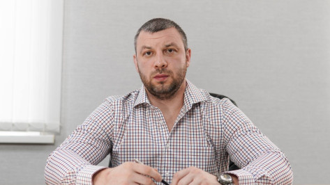 В Воронежской области в отношении экс-главы Ямного возбудили уголовное дело