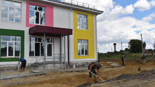 На ремонт образовательных учреждений в Поворинском районе направят свыше 60 млн рублей