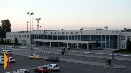 Начальник пассажирских перевозок Воронежского аэропорта трудоустраивала «мертвые души»