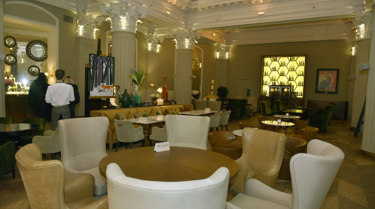 В Воронежской области продлили запрет работы общепита по ночам