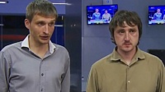 Владимир Путин наградил орденом Мужества воронежского журналиста, побывавшего в плену у украинских силовиков