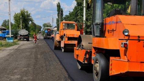 Проект «Городская среда» получит 600 млн рублей из бюджета Воронежской области