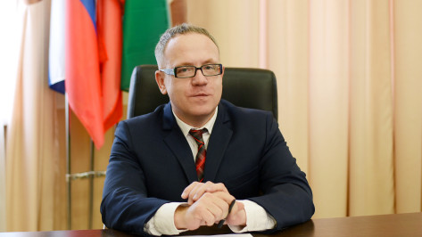 Экс-министр предпринимательства, торговли и туризма Воронежской области Геннадий Швырков задержан