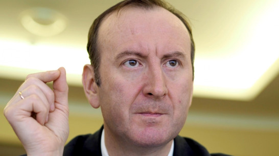 Сергей Дуканов: «Люди вкладываются не в валюту, а в собственное дело»