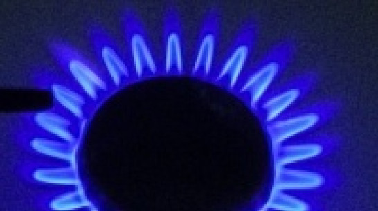 Жители более 50 воронежских улиц останутся без газа на два дня (СПИСОК) 