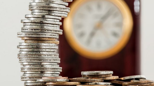 Воронежская область оказалась в середине рейтинга регионов по объему кредитования
