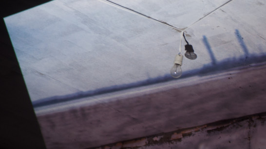 Воронежские художники показали архивную выставку об искусстве нулевых годов