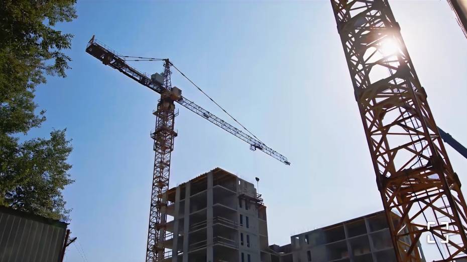 «Это тяжелый, но благодарный труд». Компания «ВЫБОР» презентовала видеоролик ко Дню строителя