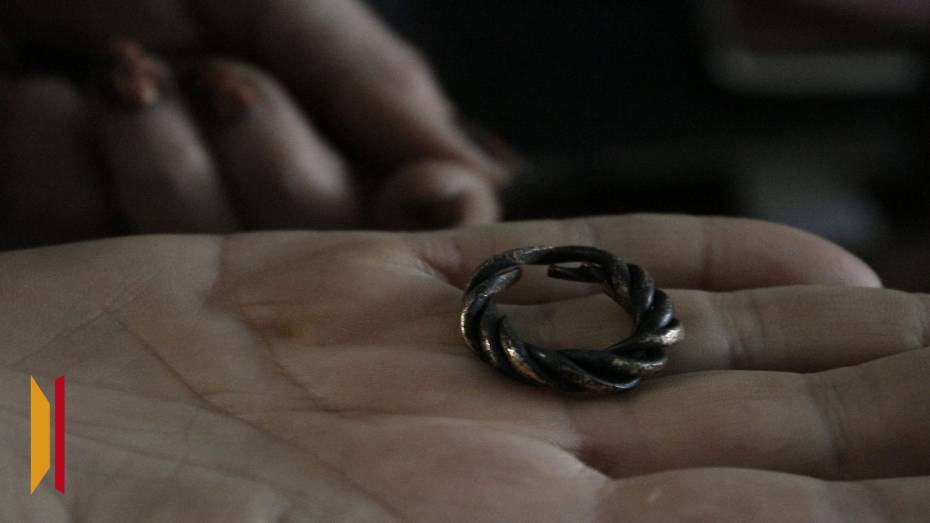 Воронежские спасатели помогли двум детям не лишиться пальцев на новогодних каникулах