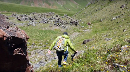 В Воронеже покажут фильмы о природе и жизни людей в разных уголках Земли