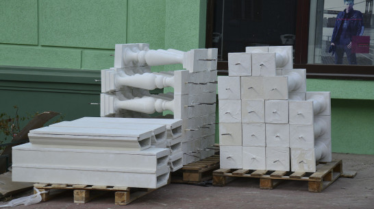 Воронежцы смогут узнать о капремонте своих домов на интерактивной карте