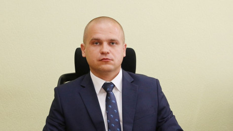 Гордума утвердила Александра Бахтина главой управления физкультуры и спорта Воронежа