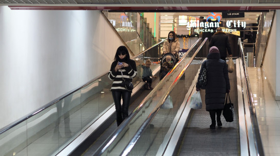 Еще 4 тыс воронежцев заразились коронавирусом