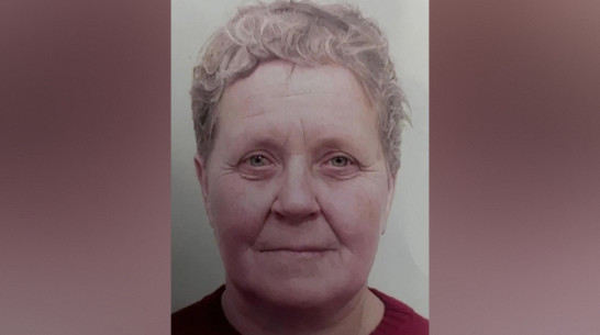 В Воронежской области объявили поиски пропавшей осенью 55-летней женщины