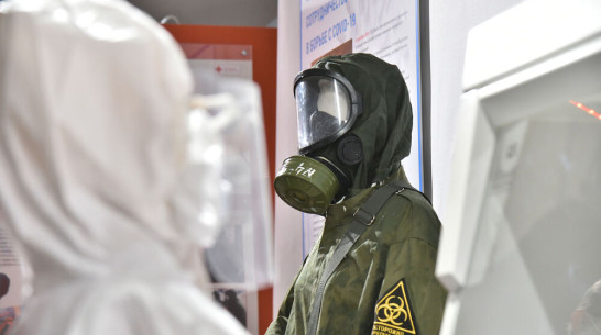 За время пандемии коронавирус забрал жизни более 1,2 тыс воронежцев