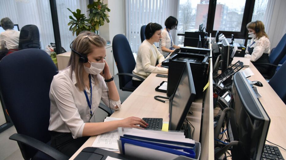 Воронежских пациентов поддержит Центр обеспечения прав застрахованных лиц