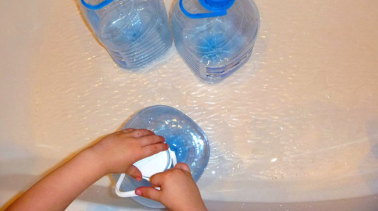 В Воронежской области воры оставили без воды жителей Нижнедевицка