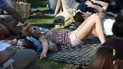 Гид РИА «Воронеж». Чем заняться в выходные 7–8 августа