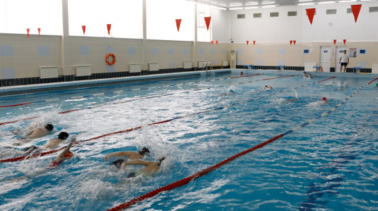 Председатель Воронежской облдумы Владимир Нетесов: критерии для участия в проекте «Земский тренер» стали более гибкими