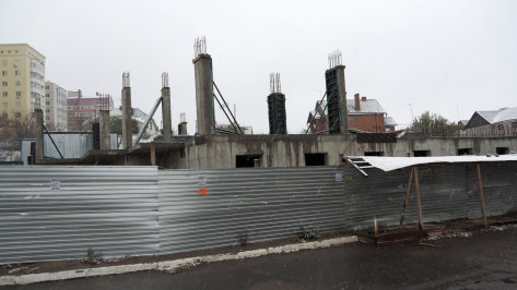 Воронежский облсуд лишил застройщиков прав на скандальный участок на Чижовке