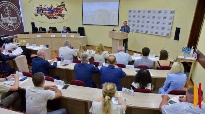 Кадровый вопрос в АПК: в Воронежской области ищут новые решения
