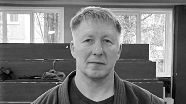 Мастер спорта по самбо неожиданно умер в Воронеже