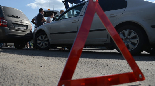 Число погибших и раненых в ДТП снизилось в Воронежской области в 2023 году