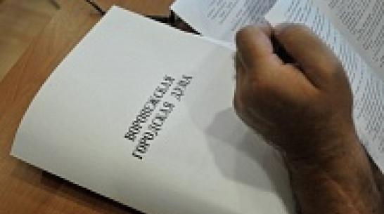 «Воронежтеплосеть» нашла кредит только в «Сбербанке»