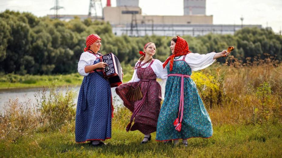 Сотрудница НВ АЭС стала призером фотоконкурса «Люди и города Росатома»