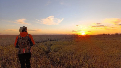 В Воронежской области за неделю мертвыми нашли двоих человек