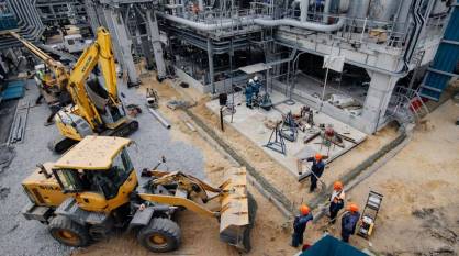 Более 170 воронежских предприятий вышли на новый уровень работы в 2025 году