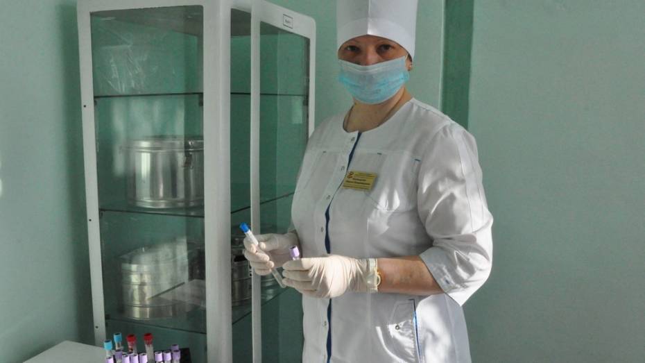 Первые больные коронавирусом появились в «чистом» районе Воронежской области
