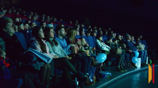 Воронежцев приглашают на бесплатный просмотр документального кино в рамках фестиваля «Единение»