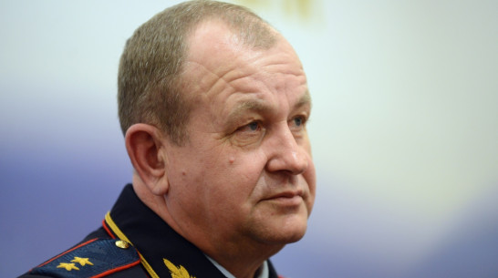 Руководство воронежской полиции опровергло сокращения сотрудников