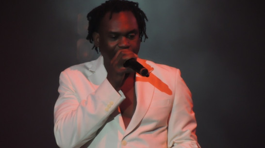 В Воронеже Доктору Албану подарили Винни-Пуха