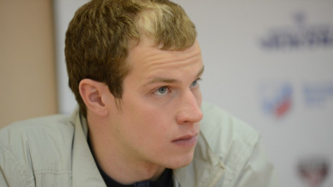 Воронежский хоккеист Даниил Акиньшин: «То, что происходит в “Буране” – уже перебор»