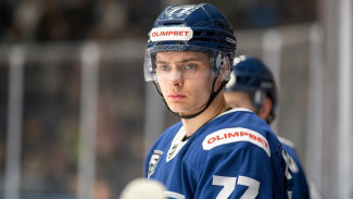 Игрок воронежского «Бурана» получил страшную травму в матче с «Динамо»