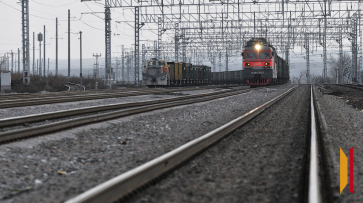 Транспортная прокуратура выявила многочисленные нарушения на железной дороге под Воронежем