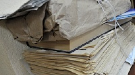 В Платоновской библиотеке книги поменяют на макулатуру и батарейки