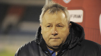 Главный тренер воронежского «Факела»: «Мы провели худшую игру  сезона»