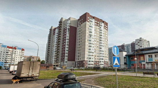 Жители воронежского ЖК «Лазурный» сообщили о нашествии наркоманов