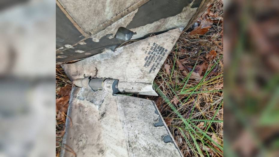 ВС РФ уничтожили установки, которые запустили атаковавшие Воронеж ракеты ATACMS