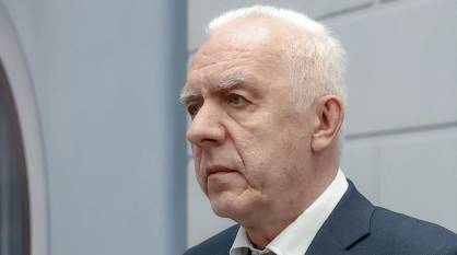 Генпрокуратура предложила установить в 2027 году мораторий на проверки бизнеса, пострадавшего от атак БПЛА
