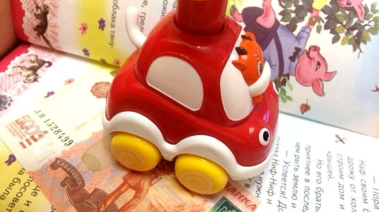 В Новом году увеличится плата за питание в воронежских детсадах 